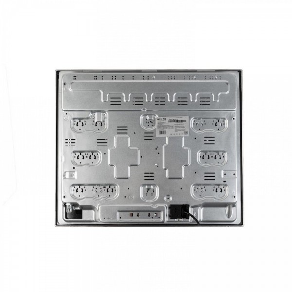 Варильна поверхня WEILOR GM 604 BL
