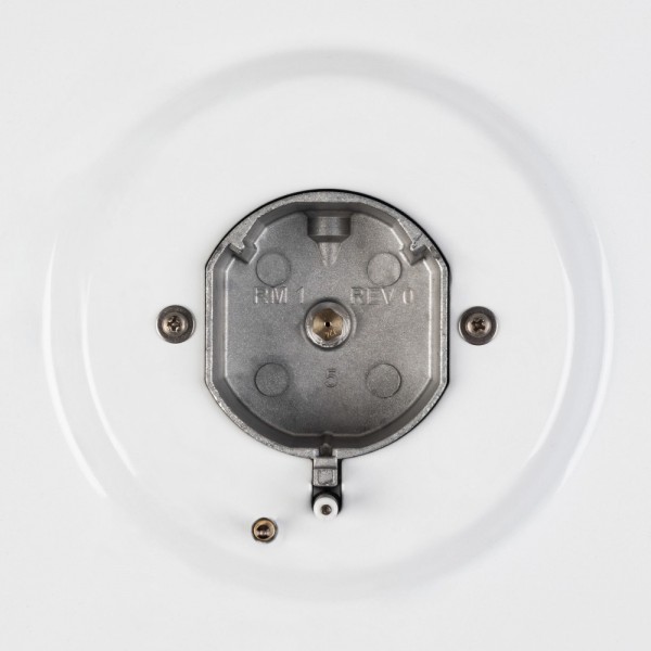 Варильна поверхня WEILOR GM 604 WH