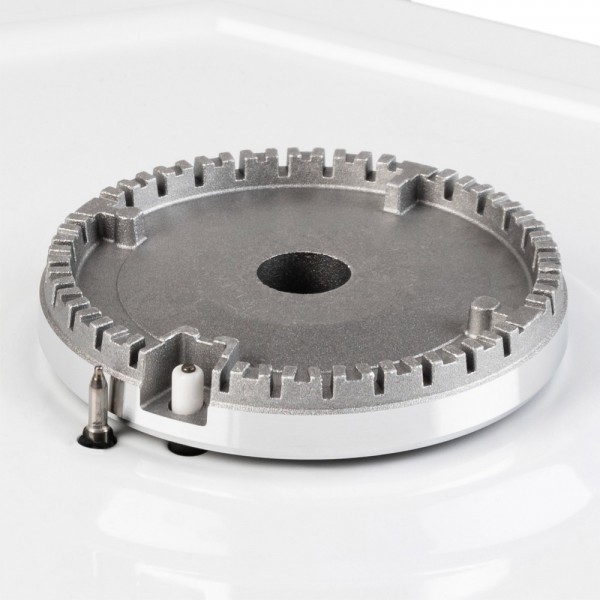 Варильна поверхня WEILOR GM 604 WH