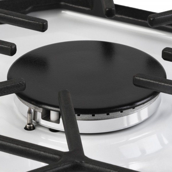 Варильна поверхня WEILOR GM 604 WH