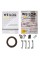 Варильна поверхня WEILOR GM W 644 WH