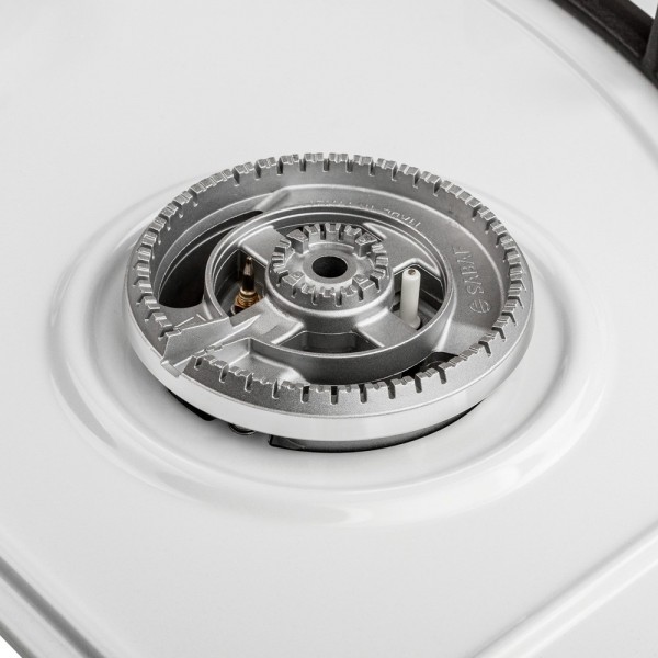 Варильна поверхня WEILOR GM W 644 WH