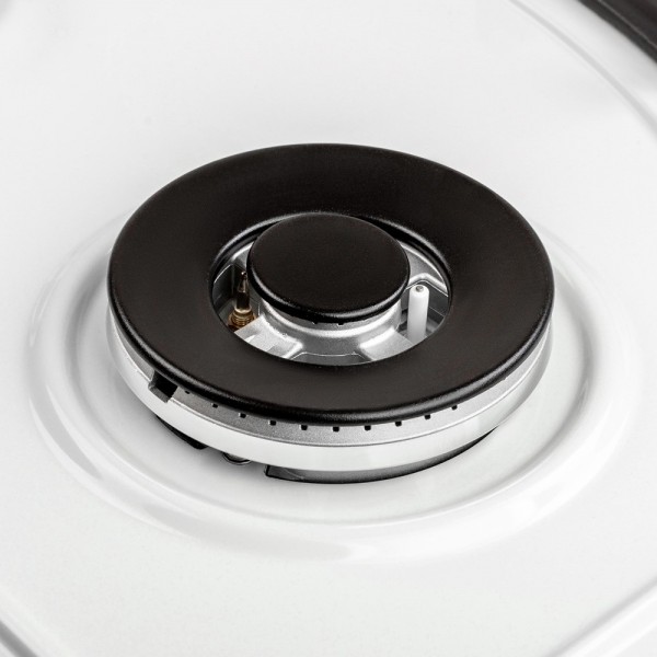 Варильна поверхня WEILOR GM W 644 WH