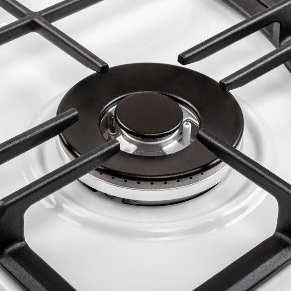 Варильна поверхня WEILOR GM W 644 WH