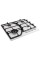 Варильна поверхня WEILOR GM W 644 WH