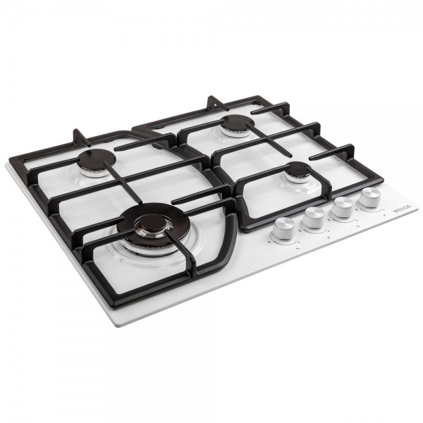 Варильна поверхня WEILOR GM W 644 WH