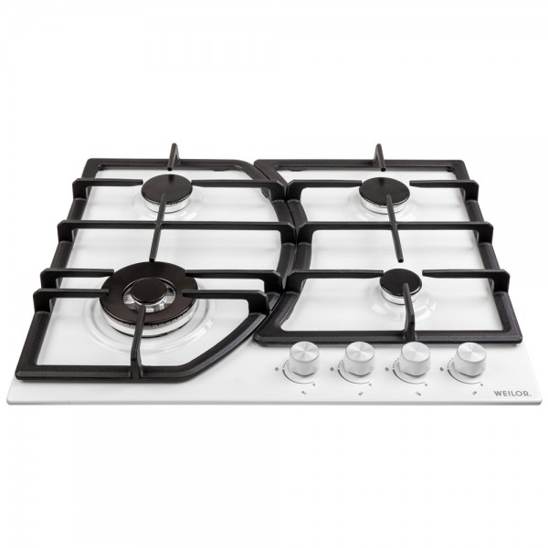 Варильна поверхня WEILOR GM W 644 WH