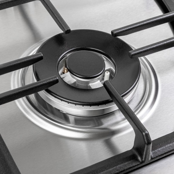 Варильна поверхня WEILOR GM W 644 SS
