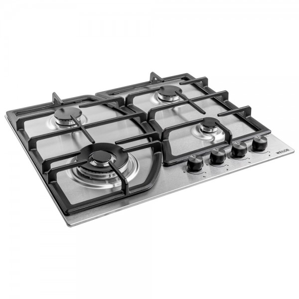 Варильна поверхня WEILOR GM W 644 SS