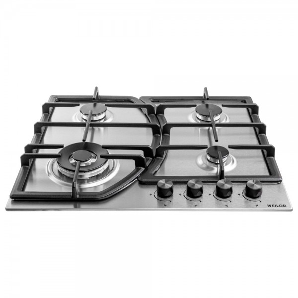 Варильна поверхня WEILOR GM W 644 SS