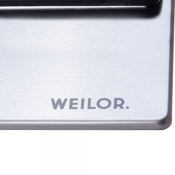 Варильна поверхня WEILOR GM W 714 SS