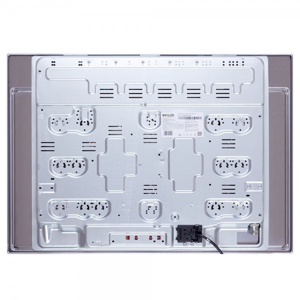 Варильна поверхня WEILOR GM W 714 SS