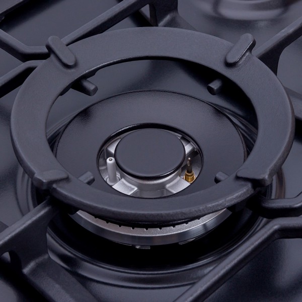 Варильна поверхня WEILOR GM W 714 BL
