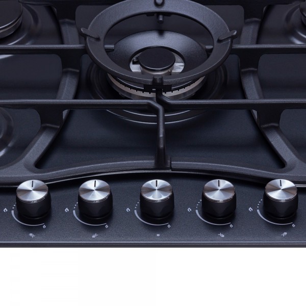 Варильна поверхня WEILOR GM W 714 BL