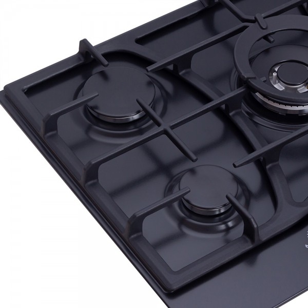 Варильна поверхня WEILOR GM W 714 BL