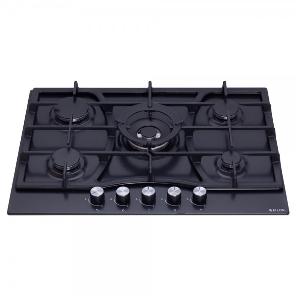 Варильна поверхня WEILOR GM W 714 BL