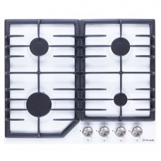 Варильна поверхня Perfelli DIAMOND M69C BIANCO