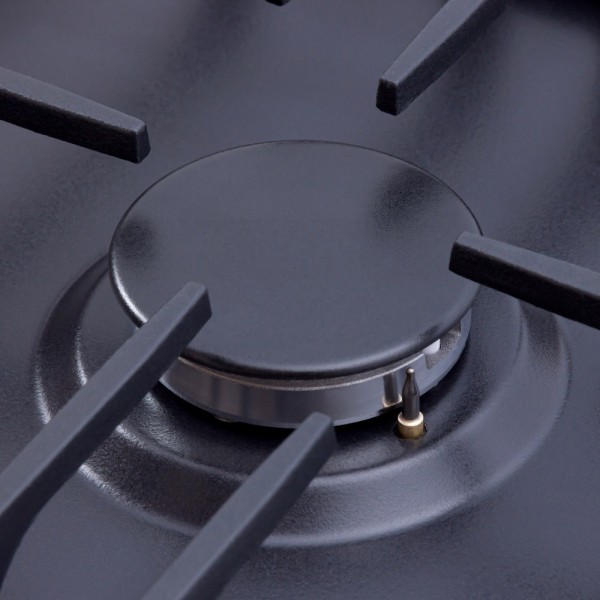 Варильна поверхня Perfelli DIAMOND M69C NERO