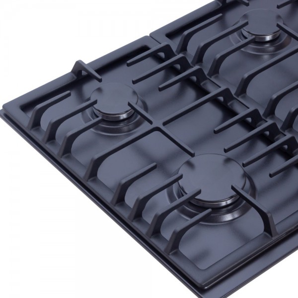 Варильна поверхня Perfelli DIAMOND M69C NERO