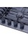 Варильна поверхня Perfelli DIAMOND M69C NERO