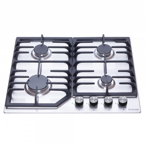 Варильна поверхня Perfelli DIAMOND M69C INOX
