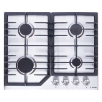 Варильна поверхня Perfelli DIAMOND M69C INOX
