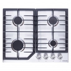 Варильна поверхня Perfelli DIAMOND M69C INOX