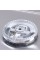 Варильна поверхня Perfelli DIAMOND MW69C INOX