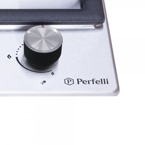 Варильна поверхня Perfelli DIAMOND MW69C INOX