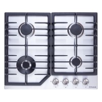 Варильна поверхня Perfelli DIAMOND MW69C INOX