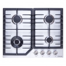 Варильна поверхня Perfelli DIAMOND MW69C INOX