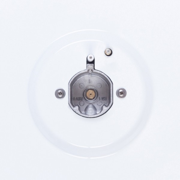 Варильна поверхня Perfelli DIAMOND MW69C BIANCO