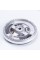 Варильна поверхня Perfelli DIAMOND MW69C BIANCO
