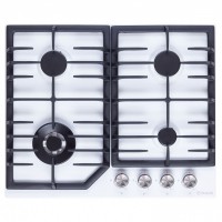 Варильна поверхня Perfelli DIAMOND MW69C BIANCO