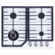 Варильна поверхня Perfelli DIAMOND MW69C BIANCO