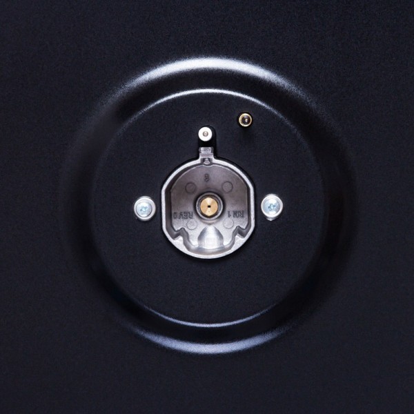 Варильна поверхня Perfelli DIAMOND MW69C NERO
