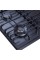 Варильна поверхня Perfelli DIAMOND MW69C NERO