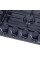 Варильна поверхня Perfelli DIAMOND MW69C NERO