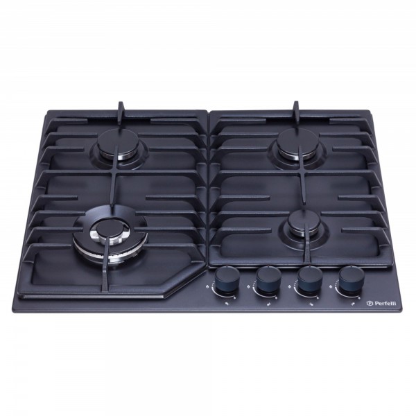 Варильна поверхня Perfelli DIAMOND MW69C NERO