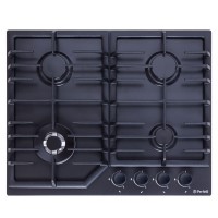 Варильна поверхня Perfelli DIAMOND MW69C NERO