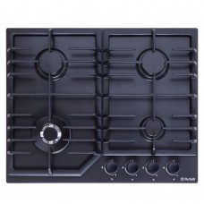 Варильна поверхня Perfelli DIAMOND MW69C NERO