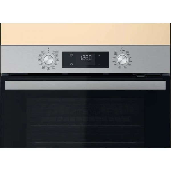 Духова шафа WHIRLPOOL OMR58HU1X