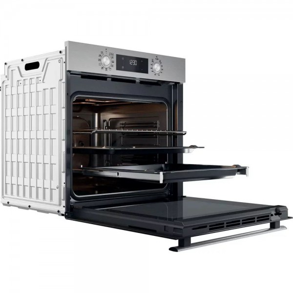 Духова шафа WHIRLPOOL OMR58HU1X
