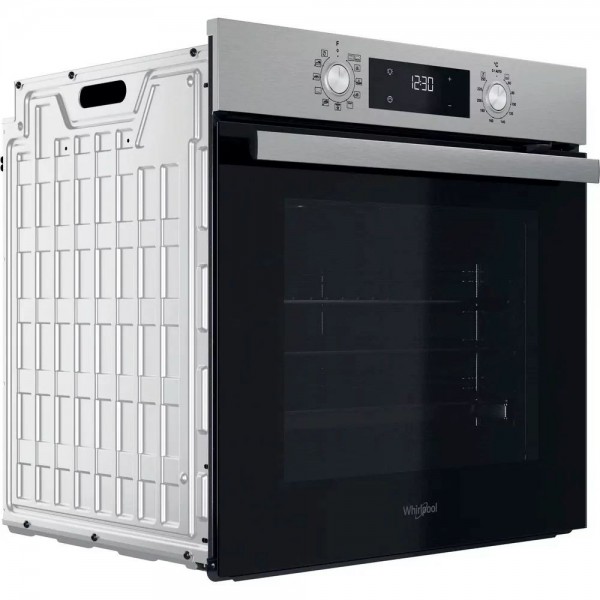 Духова шафа WHIRLPOOL OMR58HU1X