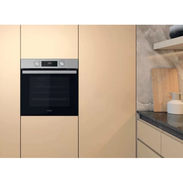 Духова шафа WHIRLPOOL OMR58HU1X