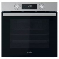 Духова шафа WHIRLPOOL OMR58HU1X
