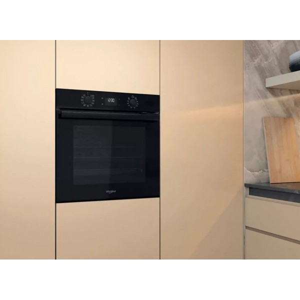 Духова шафа WHIRLPOOL OMR58HU1B