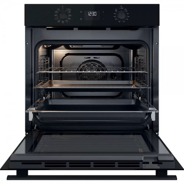 Духова шафа WHIRLPOOL OMR58HU1B