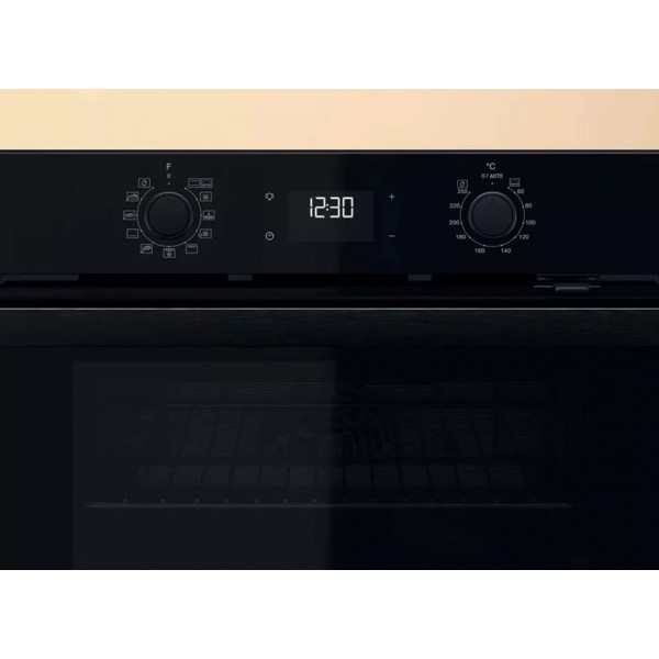 Духова шафа WHIRLPOOL OMR58HU1B