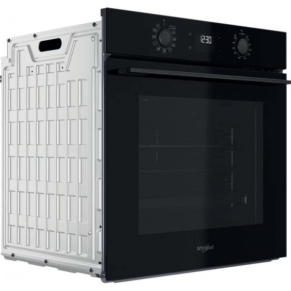 Духова шафа WHIRLPOOL OMK58HU1B